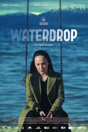 Poster of Waterdrop