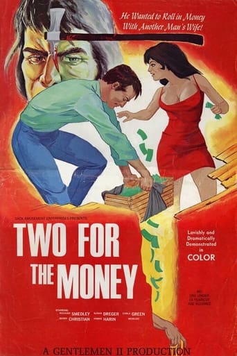 Poster of Two for the Money