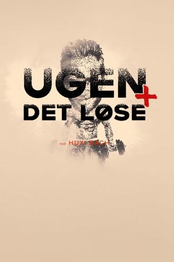 Poster of Ugen plus det løse med Huxi Bach