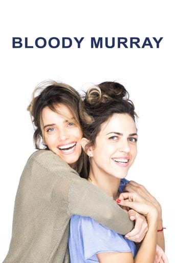 Portrait for Bloody Murray - Season 1