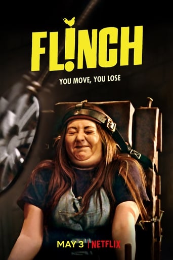 Poster of Flinch