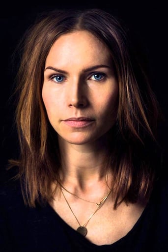 Portrait of Nina Persson