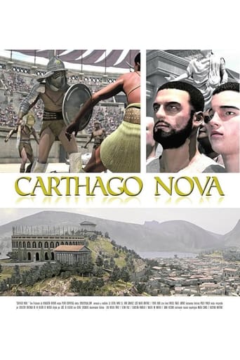 Poster of Carthago Nova