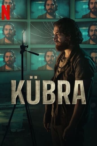 Portrait for Kübra - Season 2