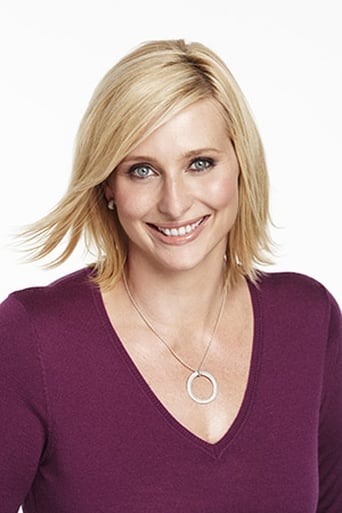 Portrait of Johanna Griggs