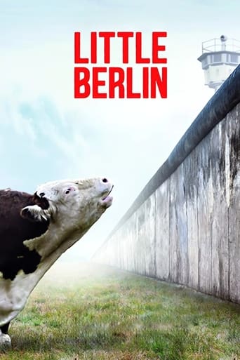 Poster of Little Berlin