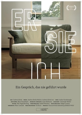 Poster of Er sie ich