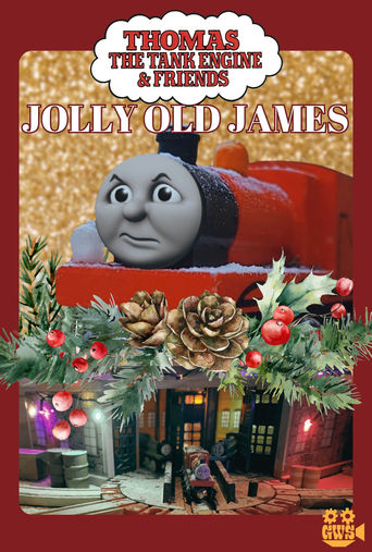 Poster of Jolly Old James