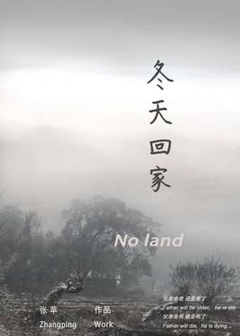 Poster of No Land