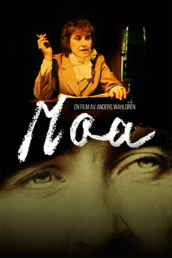 Poster of Moa