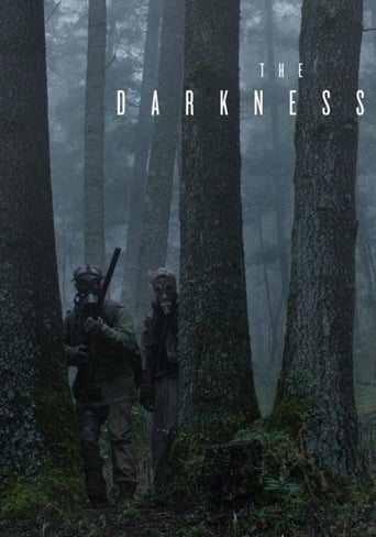 Poster of The Darkness