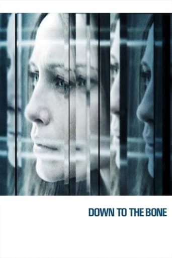 Poster of Down to the Bone