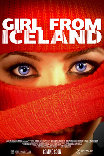 Poster of Girl From Iceland