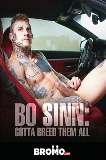 Poster of Bo Sinn: Gotta Breed Them All