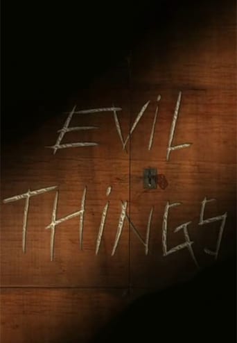 Portrait for Evil Things - Season 1