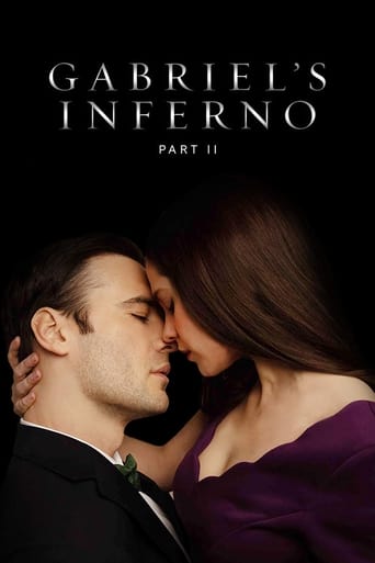 Poster of Gabriel's Inferno: Part II