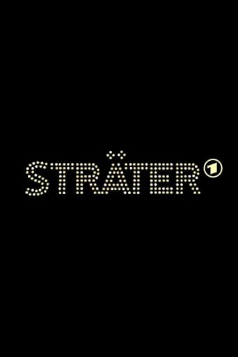 Portrait for Sträter - Season 1