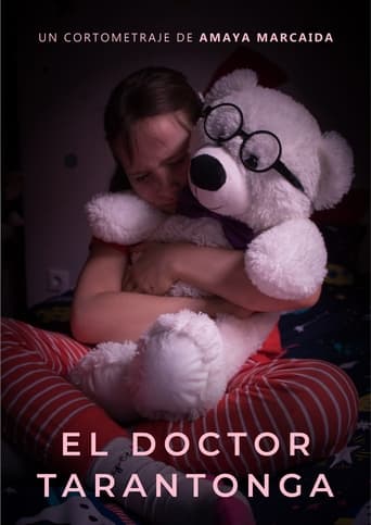 Poster of El Doctor Tarantonga