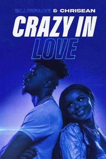 Poster of Blueface & Chrisean: Crazy In Love