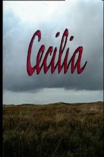 Poster of Cecilia