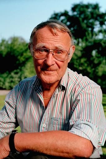 Portrait of Ingvar Kamprad