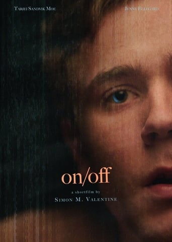 Poster of On/Off