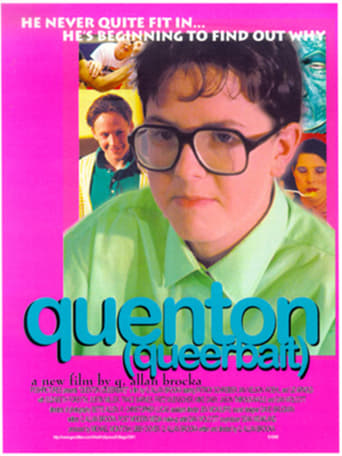 Poster of Quenton (Queerbait)