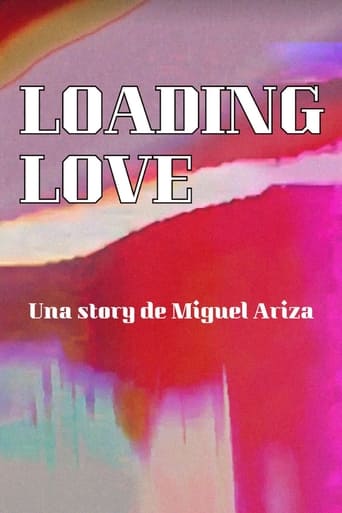 Poster of LOADING LOVE