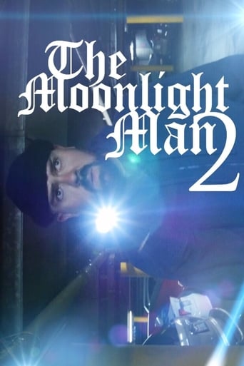 Poster of The Moonlight Man 2