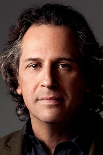 Portrait of Jason Katims