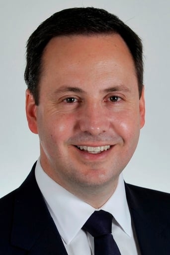 Portrait of Steve Ciobo