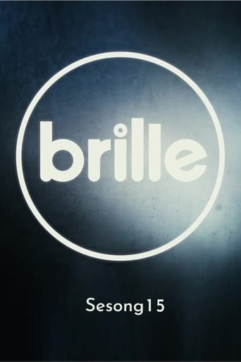 Portrait for Brille - Season 15