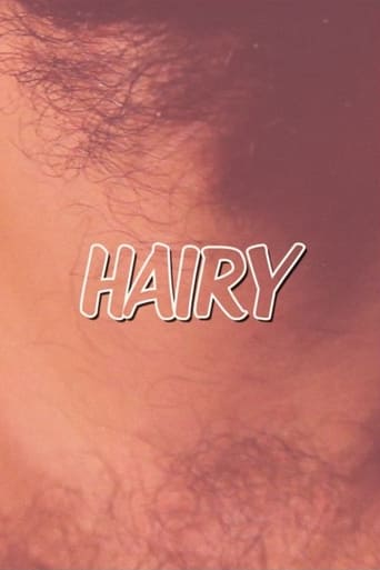 Poster of Hairy