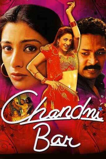 Poster of Chandni Bar