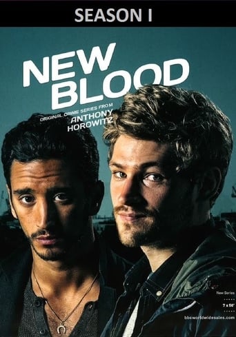 Portrait for New Blood - Season 1