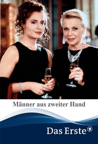 Poster of Männer aus zweiter Hand