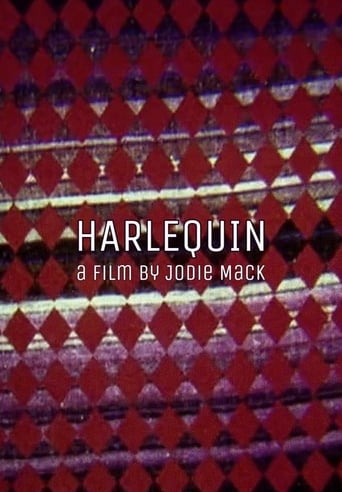 Poster of Harlequin