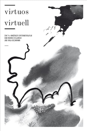 Poster of Virtuoso Virtuell