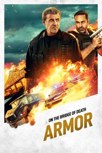 Poster of Armor