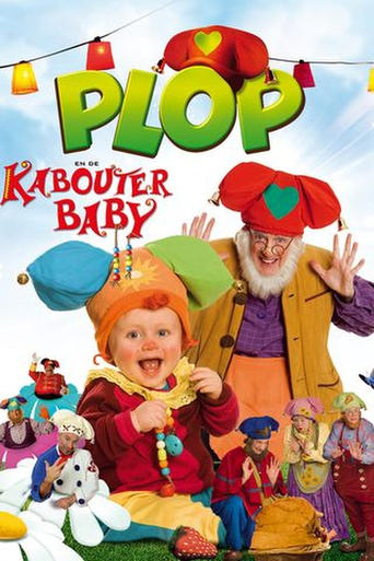 Poster of Plop and the Gnome Baby