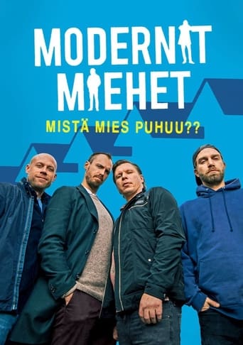 Portrait for Modernit miehet - Season 1