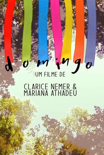 Poster of Domingo