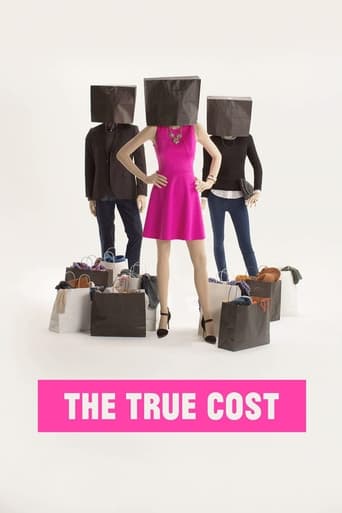 Poster of The True Cost