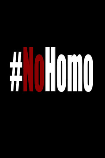 Poster of No Homo