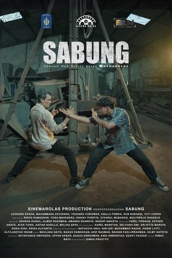 Poster of Sabung