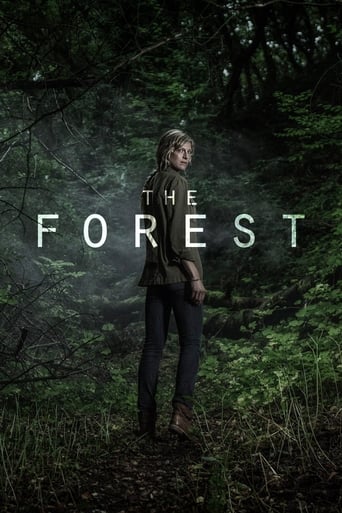 Portrait for The Forest - Season 1