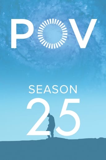 Portrait for POV - Season 25