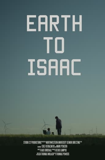 Poster of Earth to Isaac