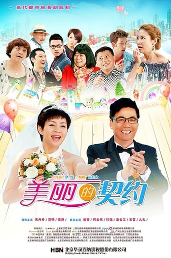 Poster of 美丽的契约