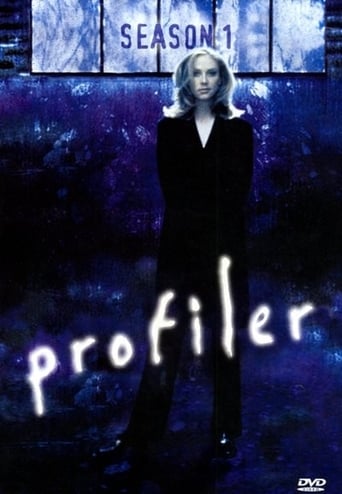 Portrait for Profiler - Season 1